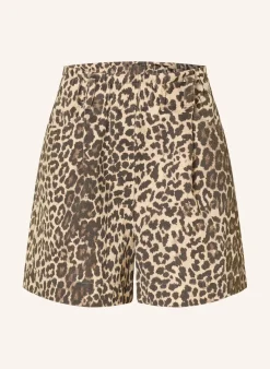 Paperbag-Shorts
