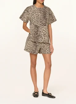Paperbag-Shorts