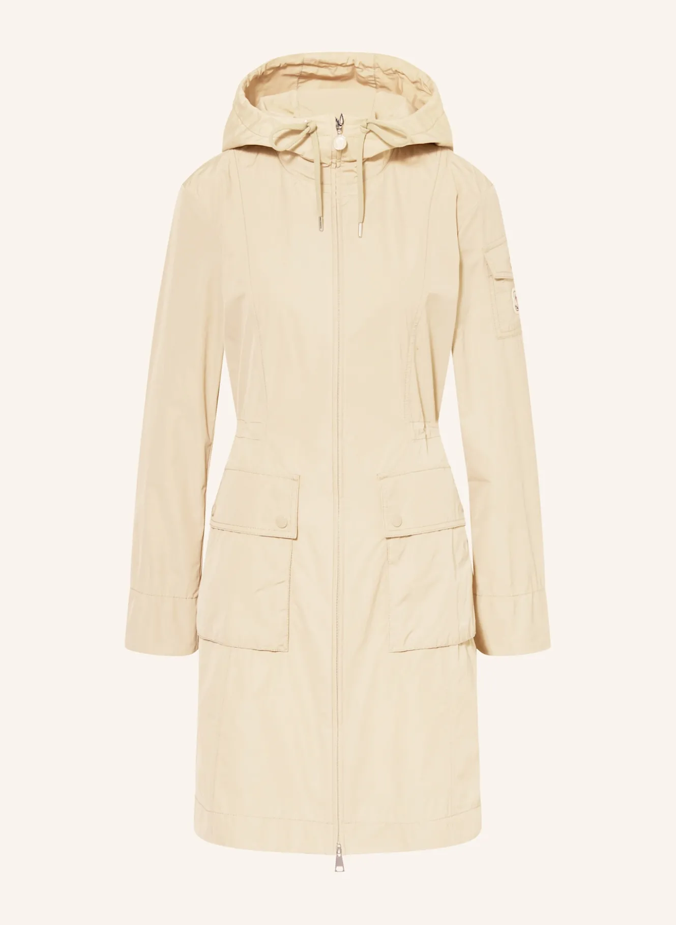 Parka