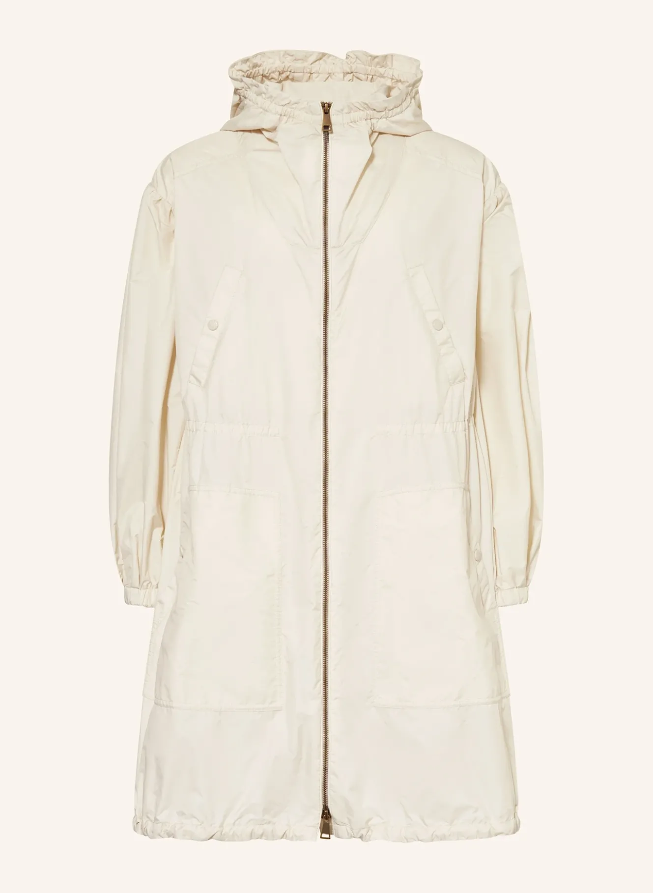 Parka BESSIE
