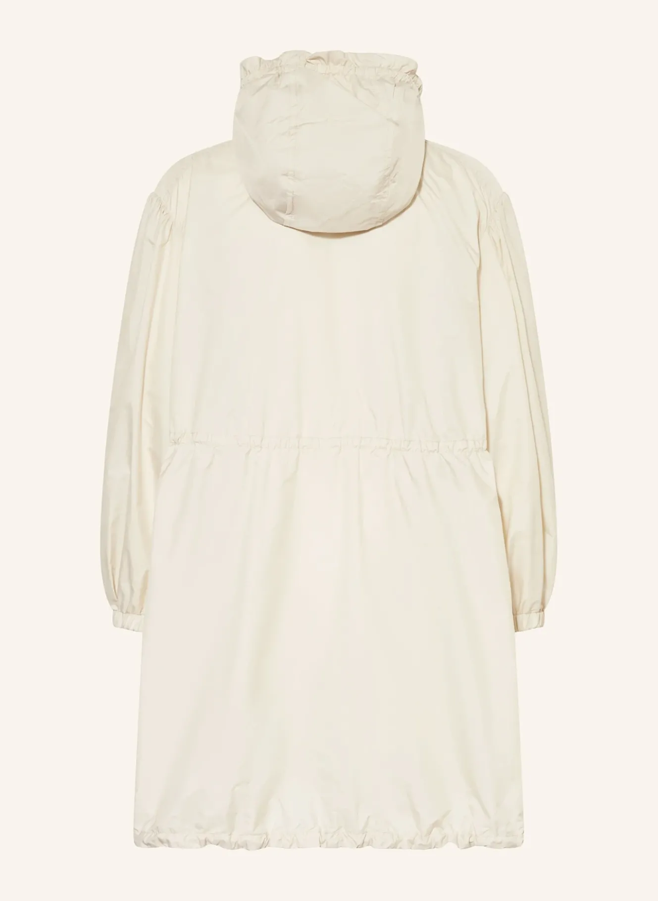 Parka BESSIE
