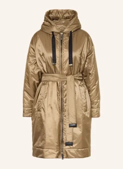 Parka DIONISO