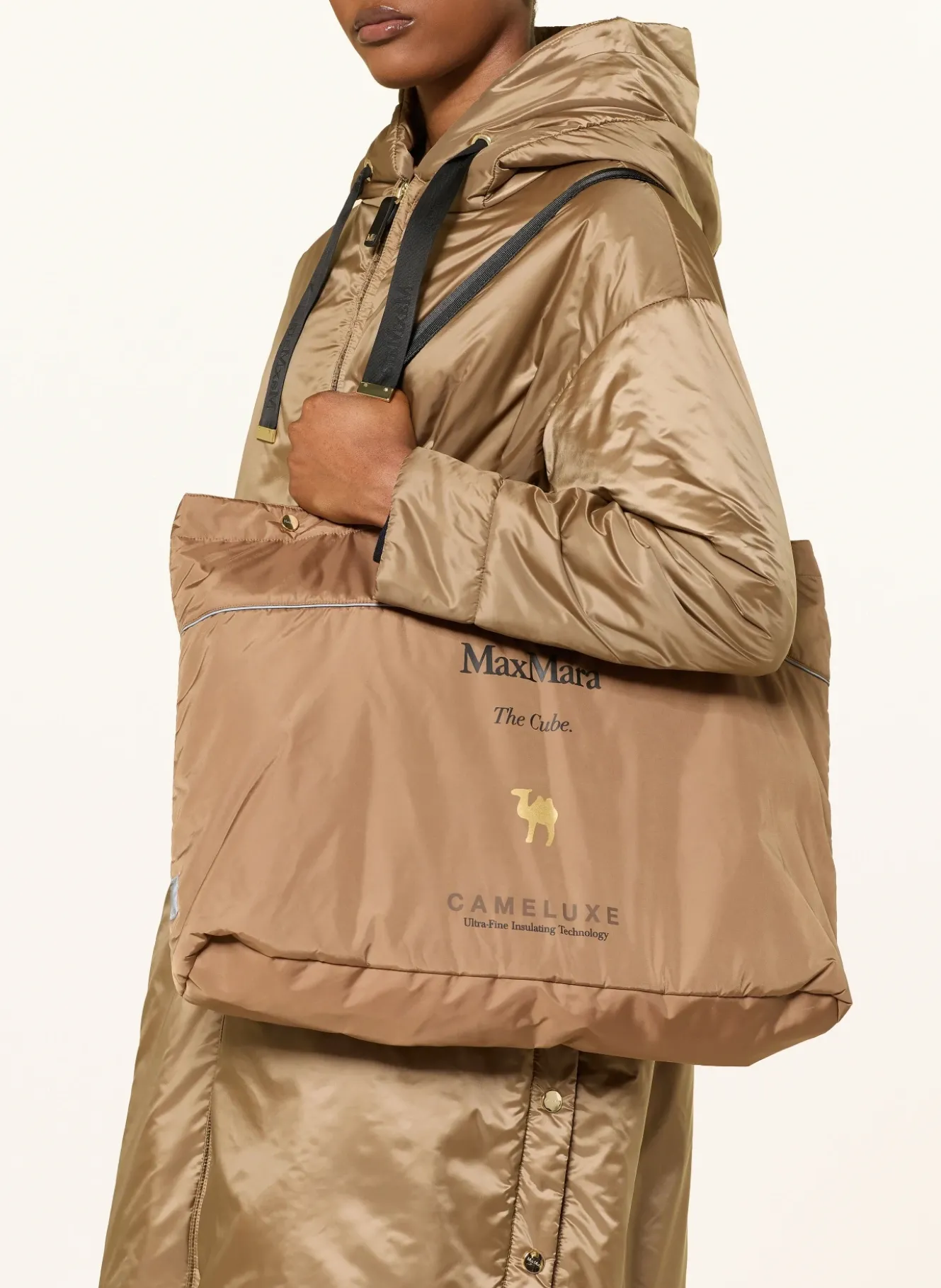 Parka DIONISO