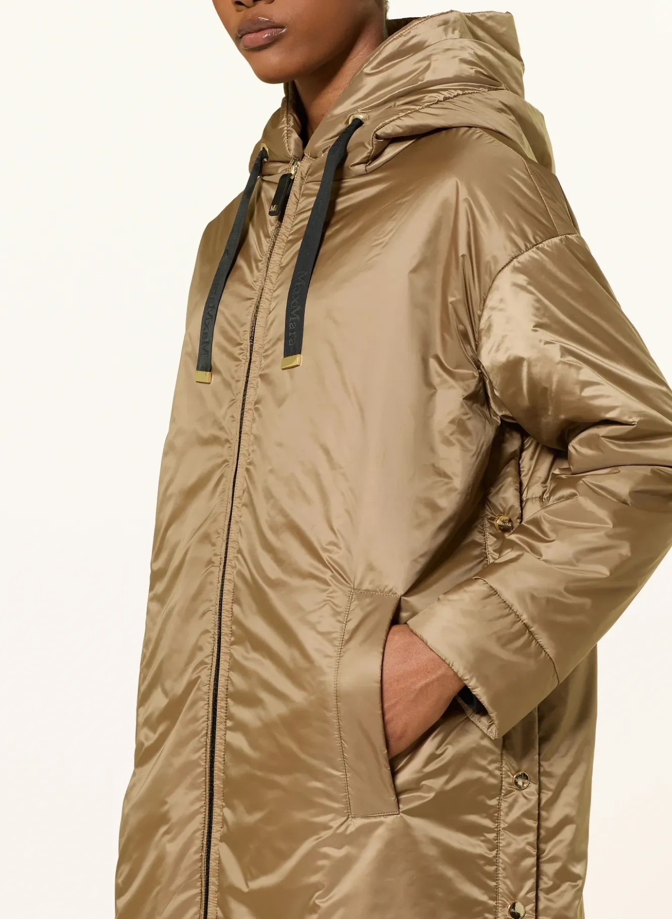 Parka DIONISO