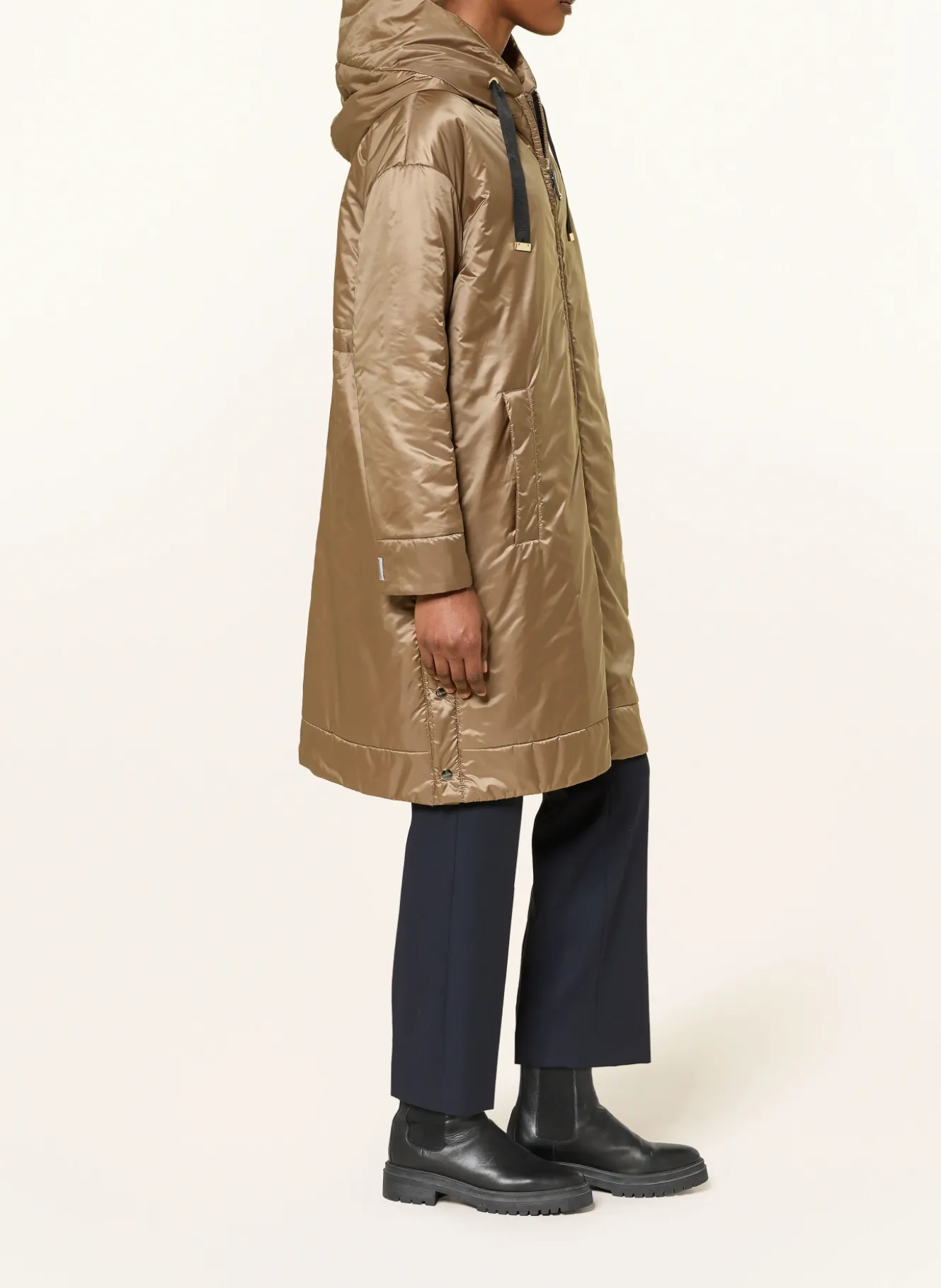 Parka DIONISO