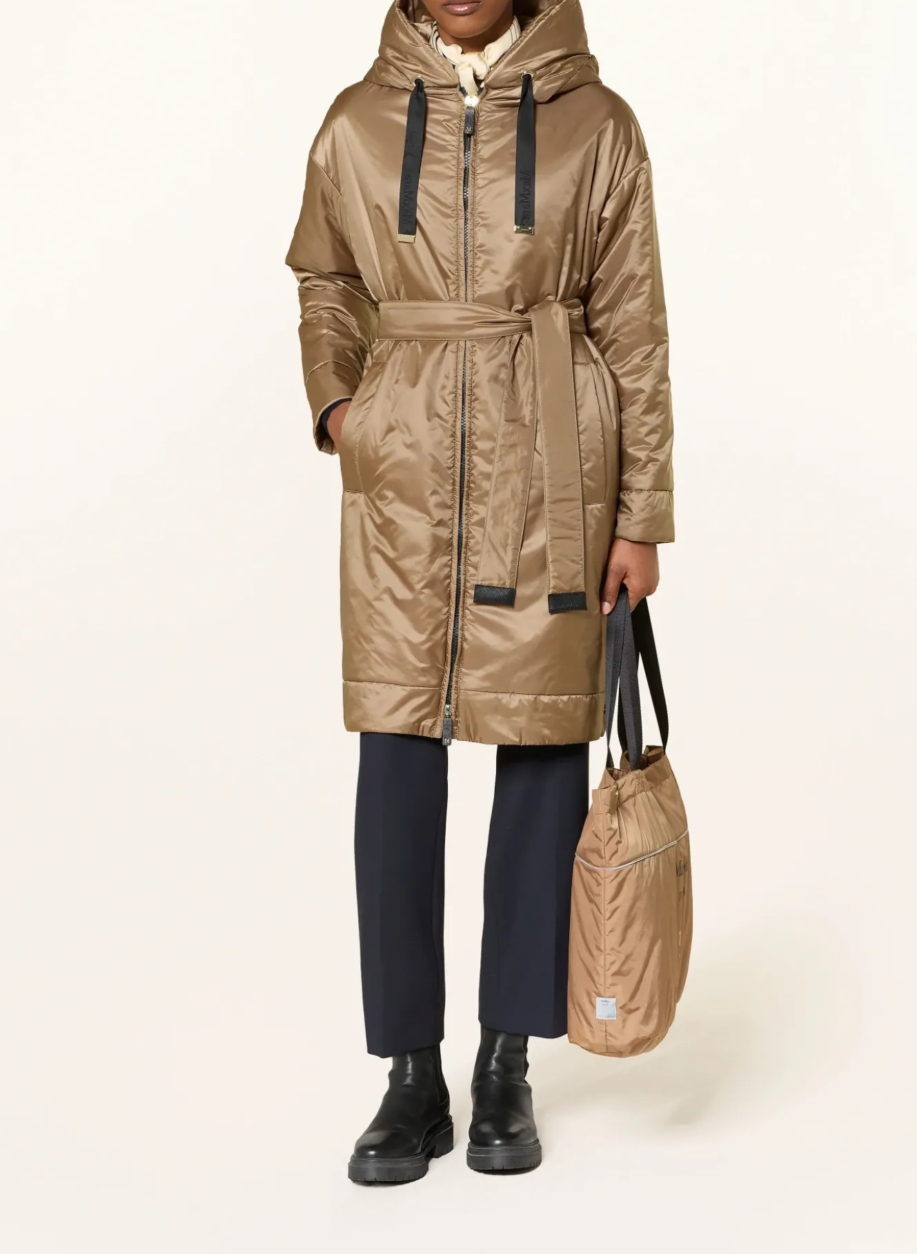 Parka DIONISO