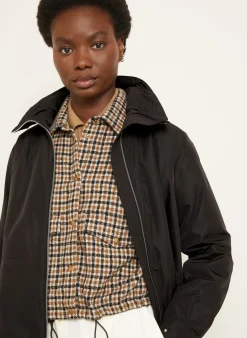 Parka ENETTE