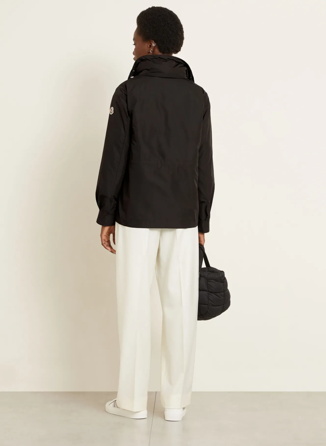 Parka ENETTE