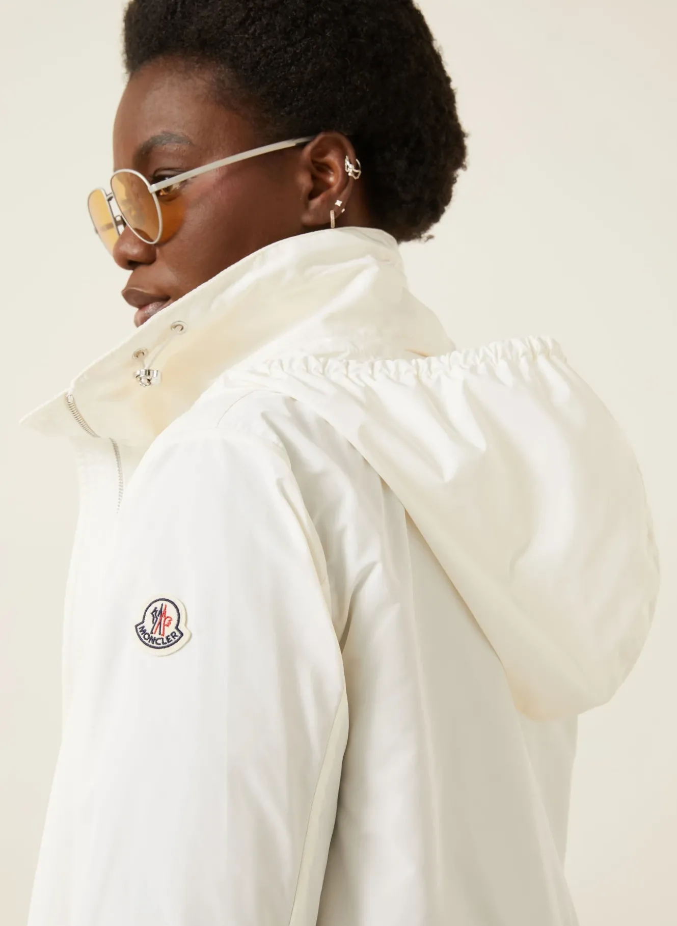 Parka ENETTE
