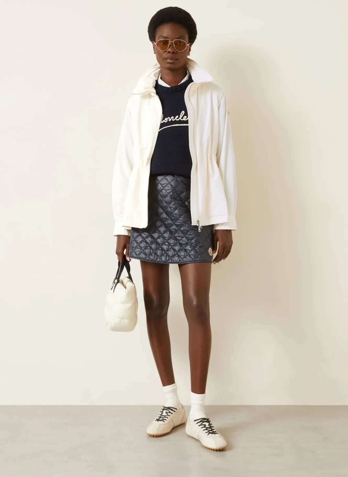 Parka ENETTE