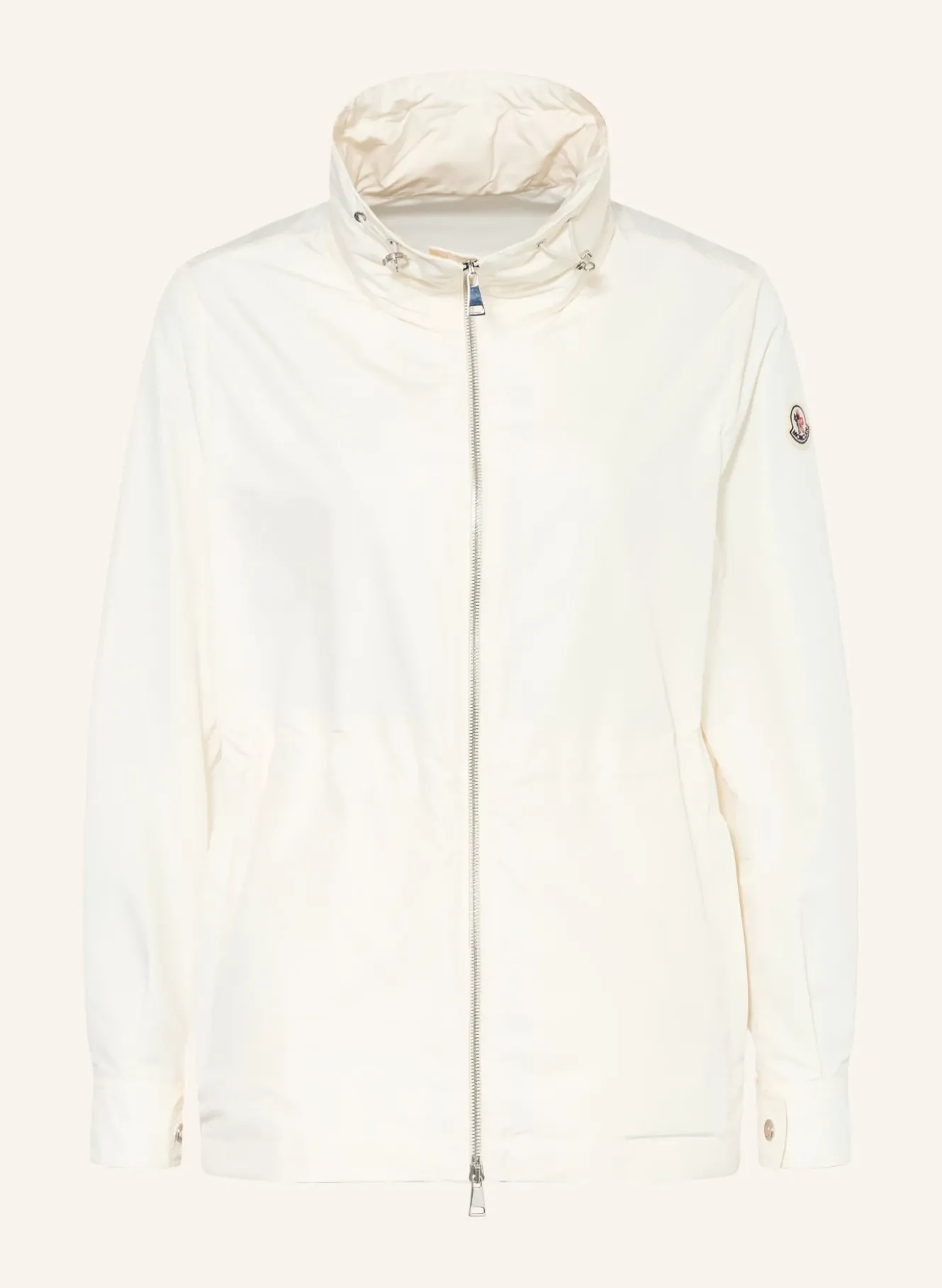 Parka ENETTE