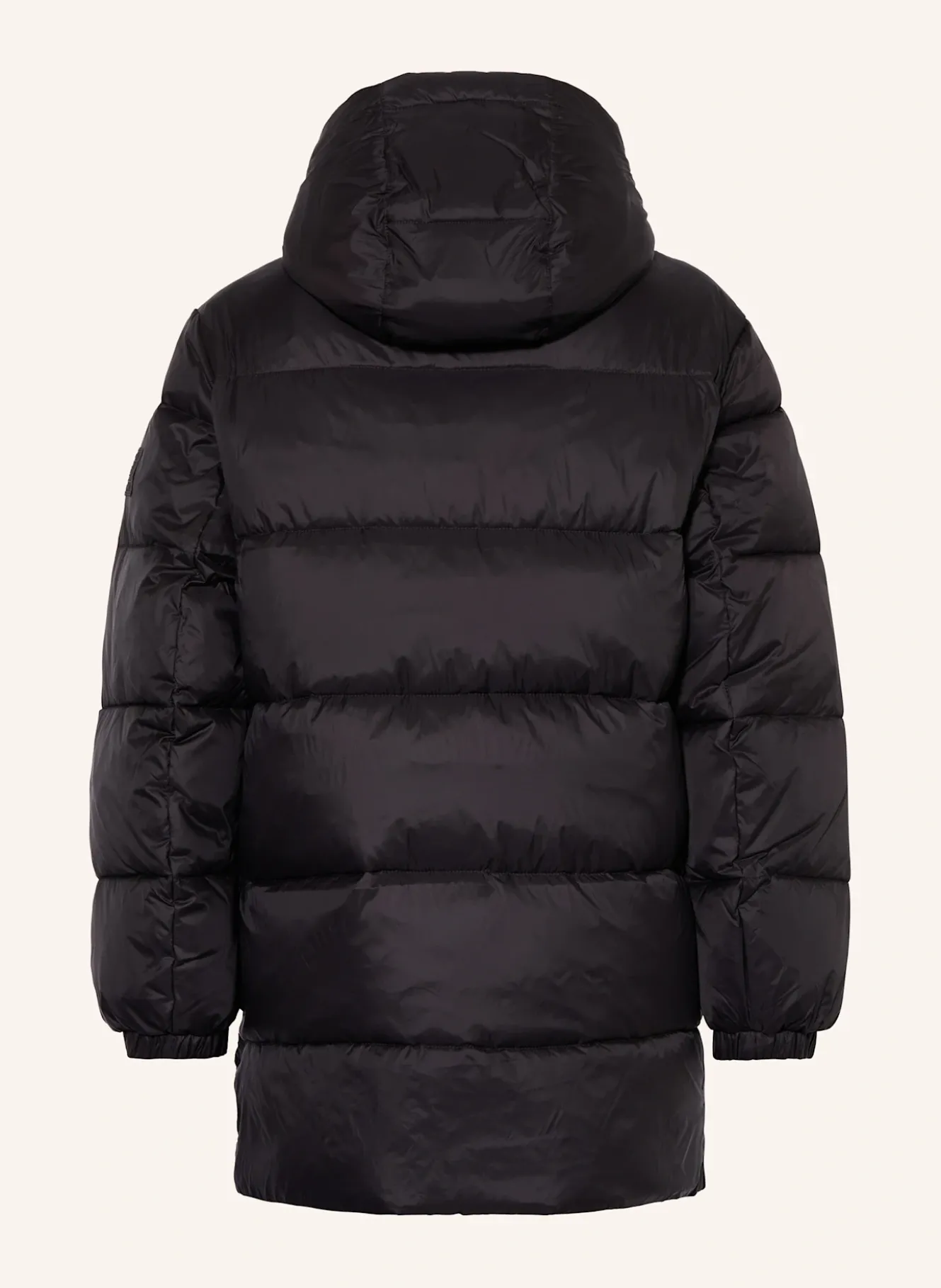 Parka ESSENTIAL