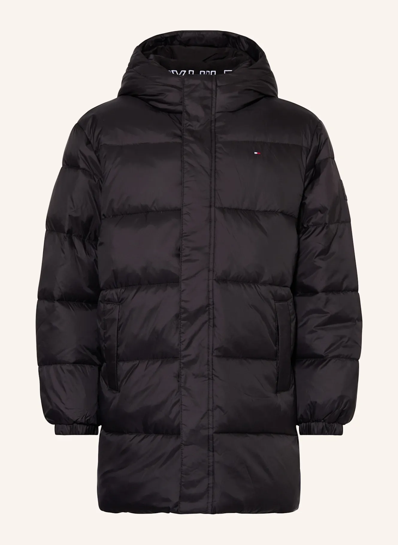 Parka ESSENTIAL