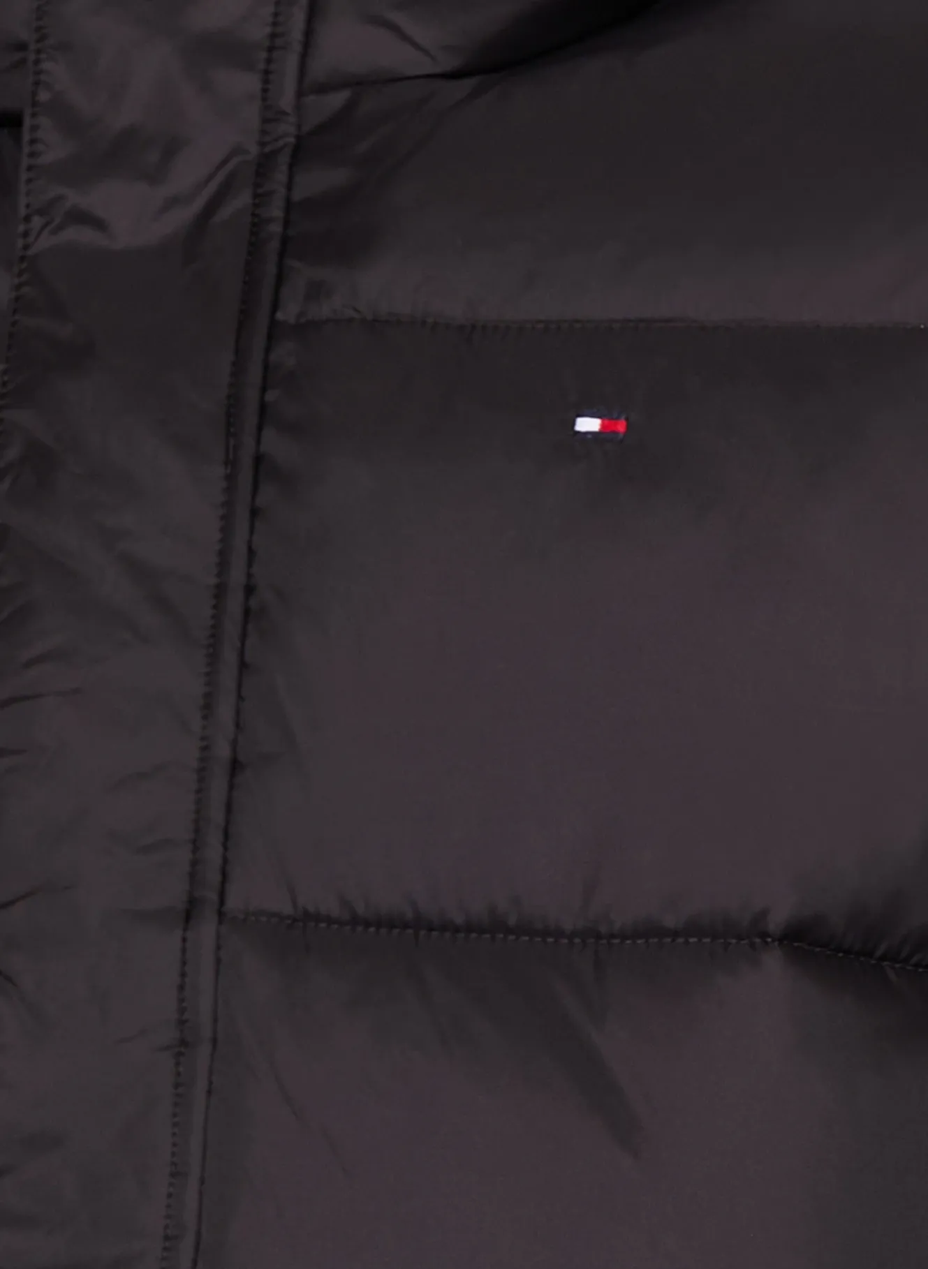 Parka ESSENTIAL