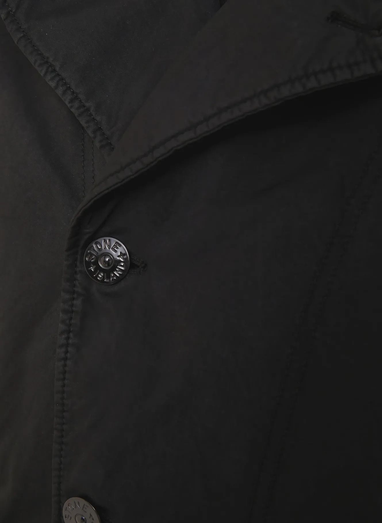 Parka GHOST mit Primaloft®-Isolierung
