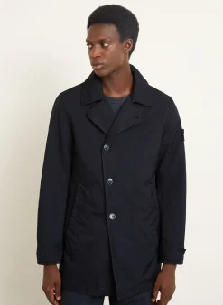 Parka GHOST mit Primaloft®-Isolierung