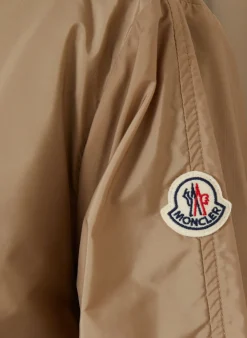 Parka HIENGOS