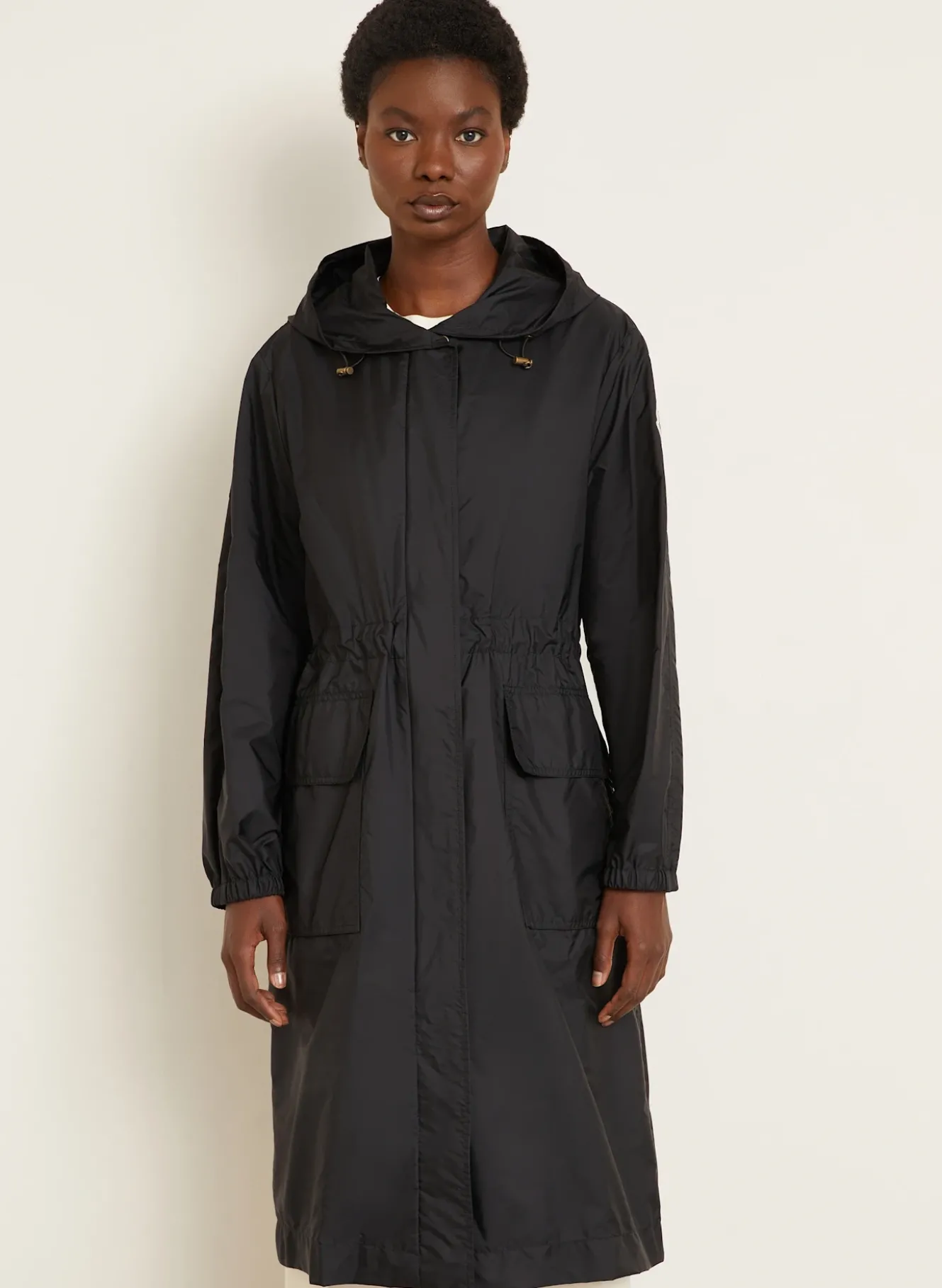 Parka HIENGOS