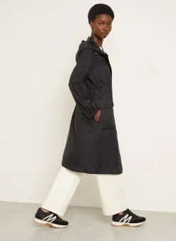 Parka HIENGOS