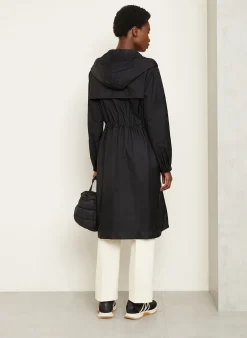 Parka HIENGOS