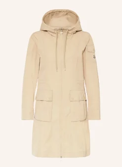 Parka LAERTE