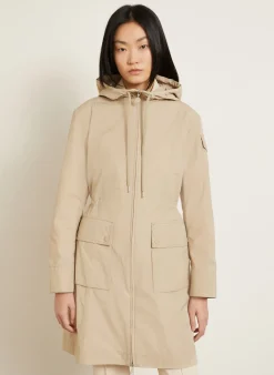 Parka LAERTE