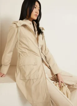 Parka LAERTE