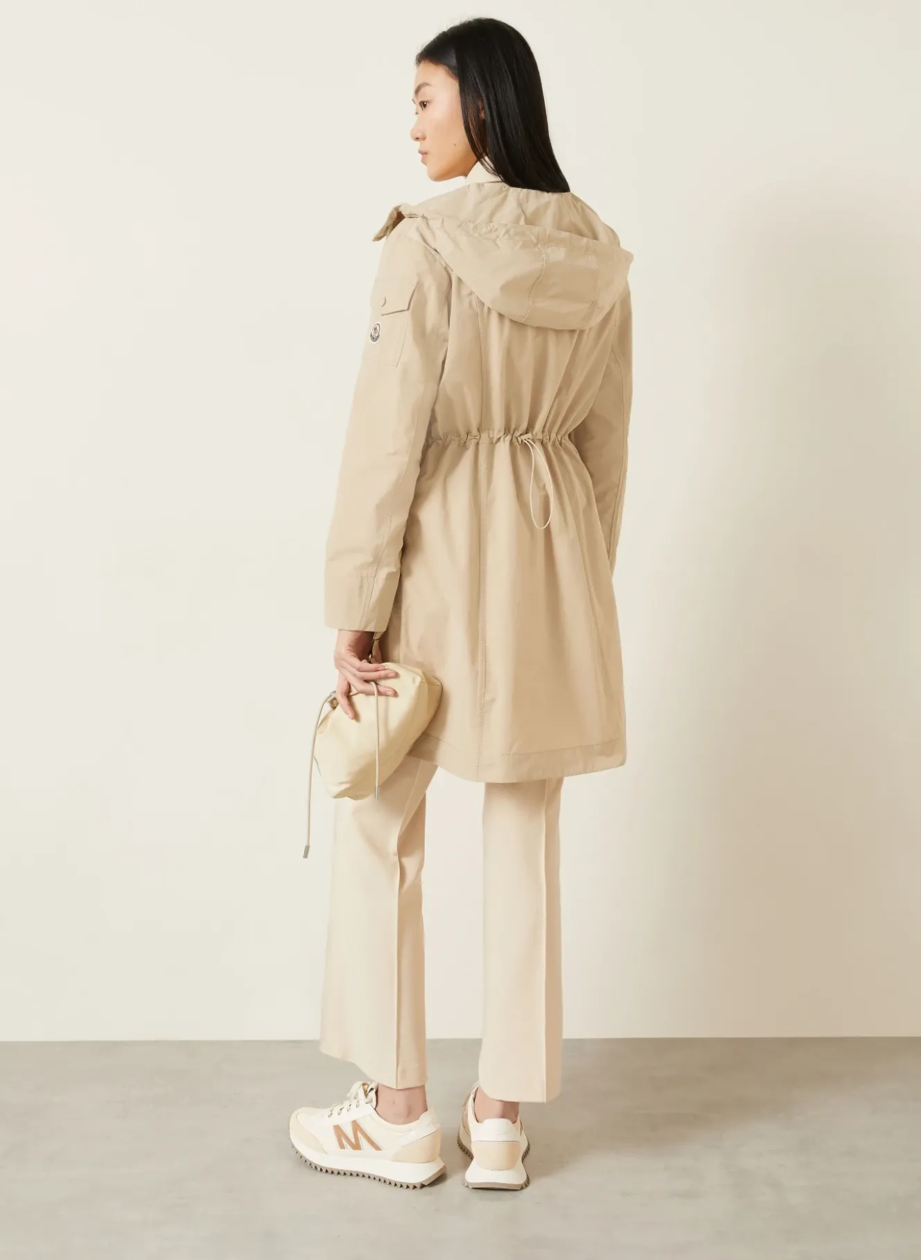 Parka LAERTE