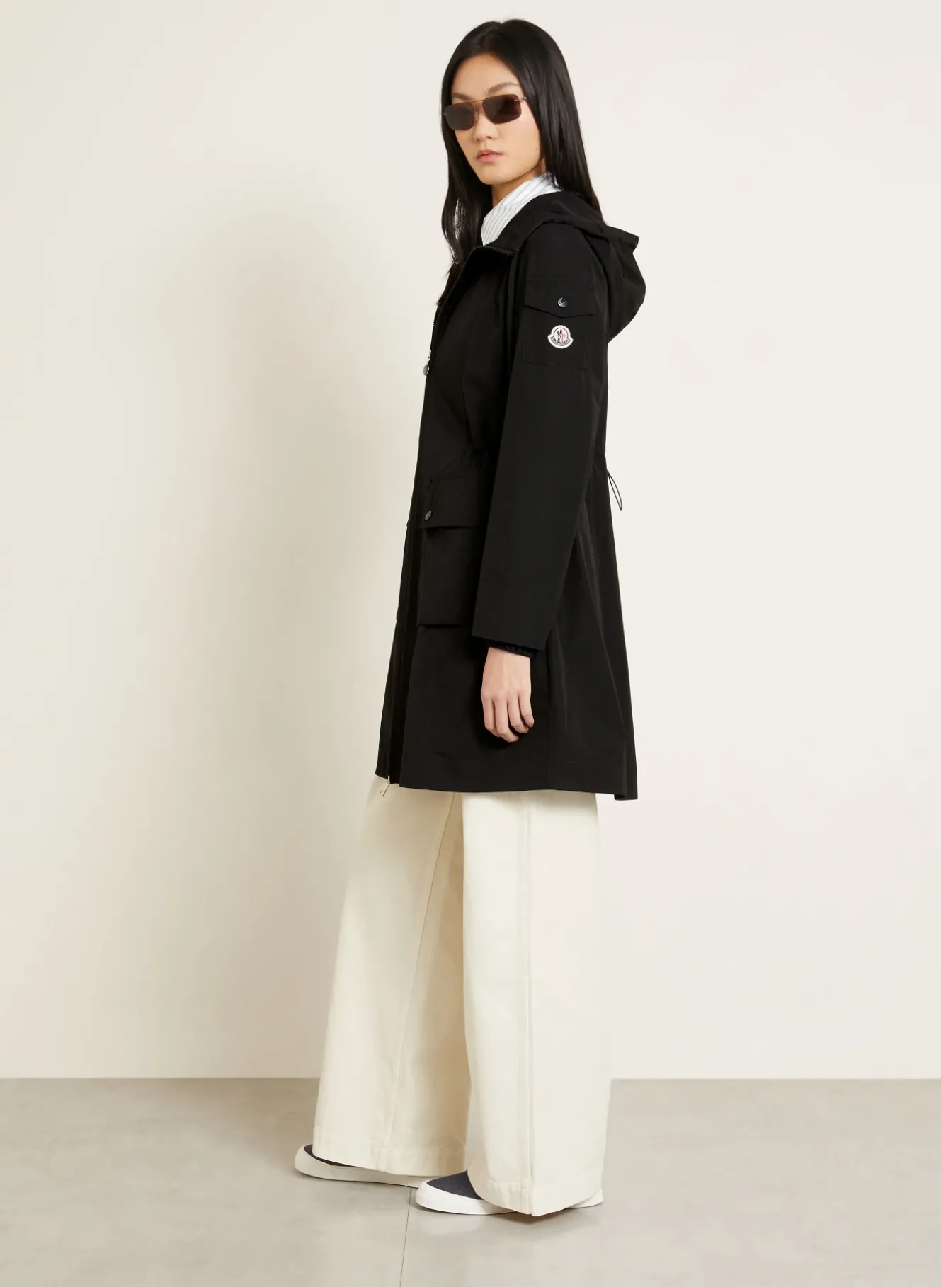 Parka LAERTE