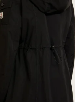 Parka LAERTE