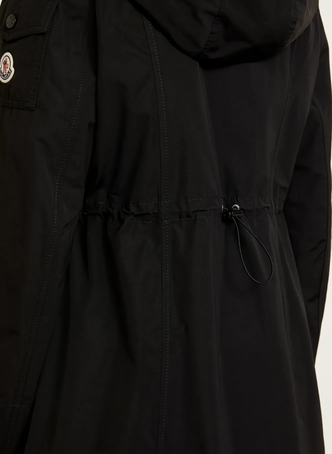 Parka LAERTE