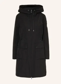 Parka LAERTE