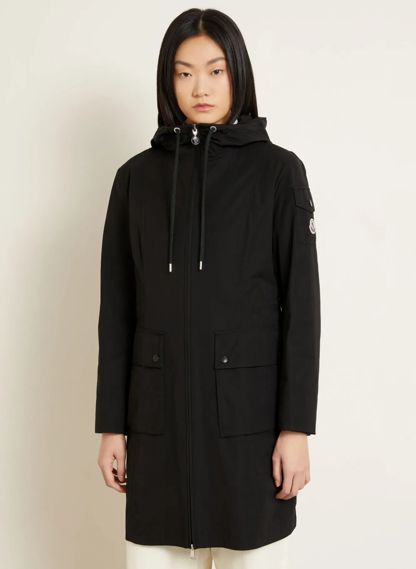 Parka LAERTE