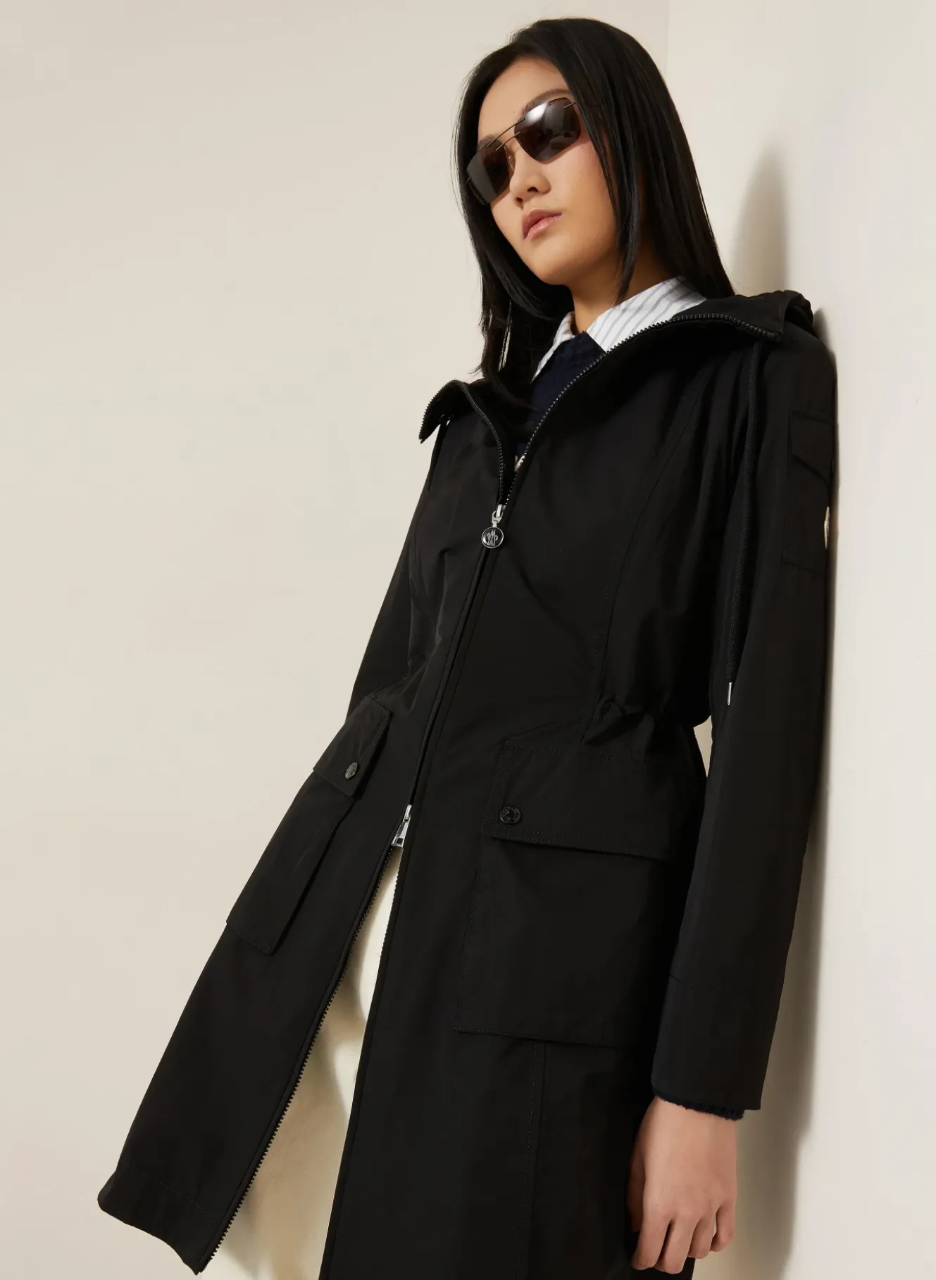 Parka LAERTE