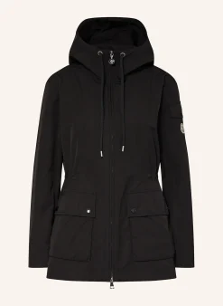 Parka LEANDRO
