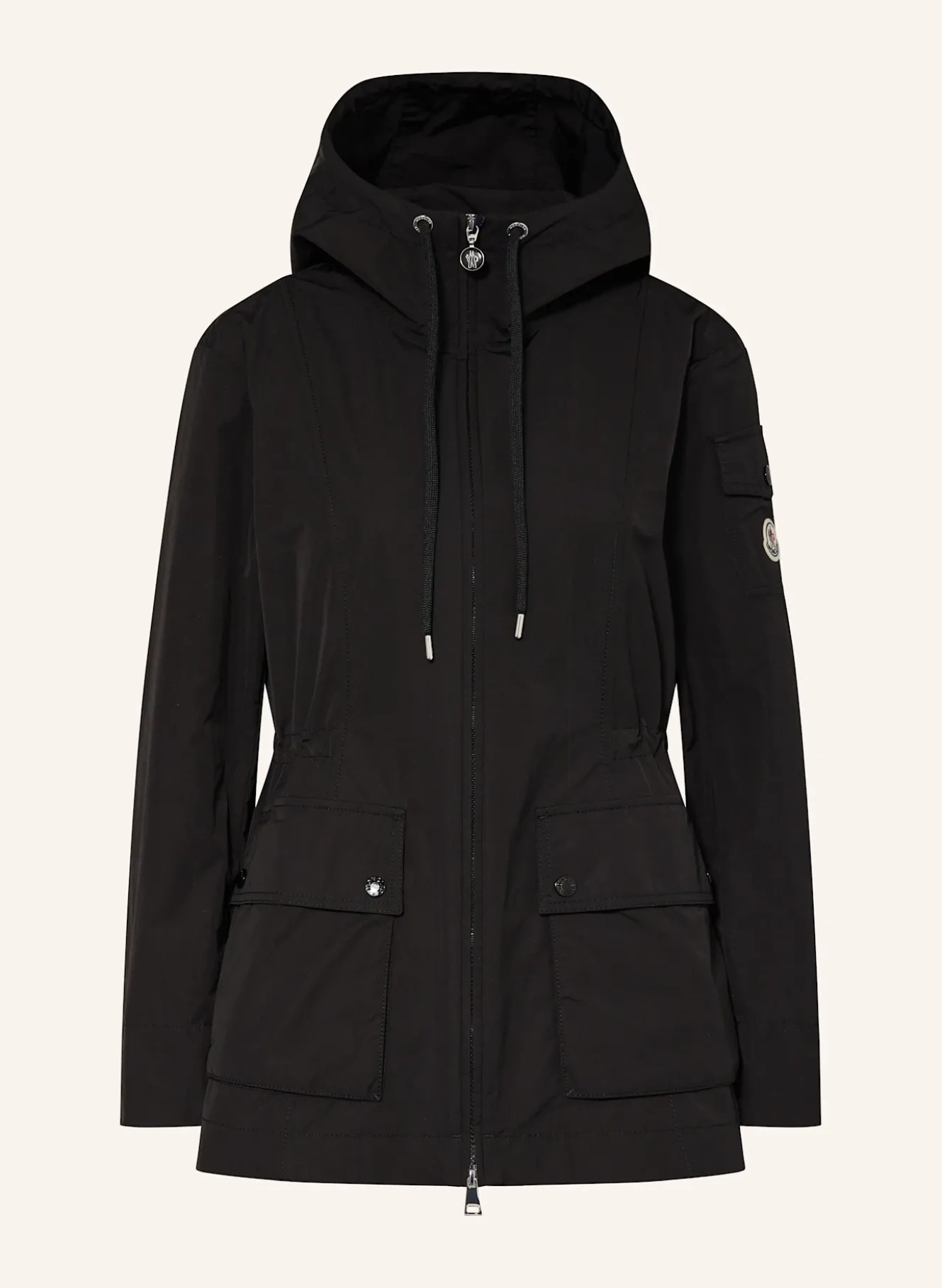 Parka LEANDRO