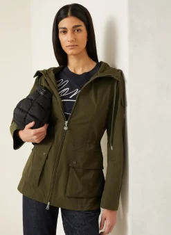 Parka LEANDRO