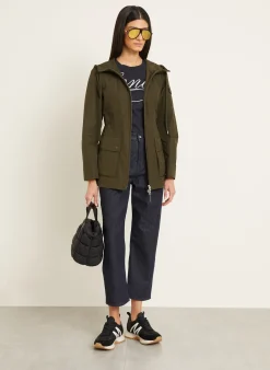 Parka LEANDRO