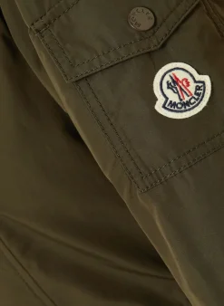 Parka LEANDRO