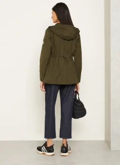 Parka LEANDRO
