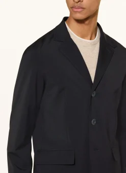 Parka mit herausnehmbarer Blende