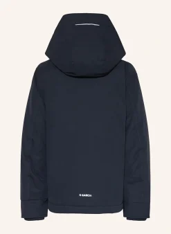 Parka mit Kunstfell