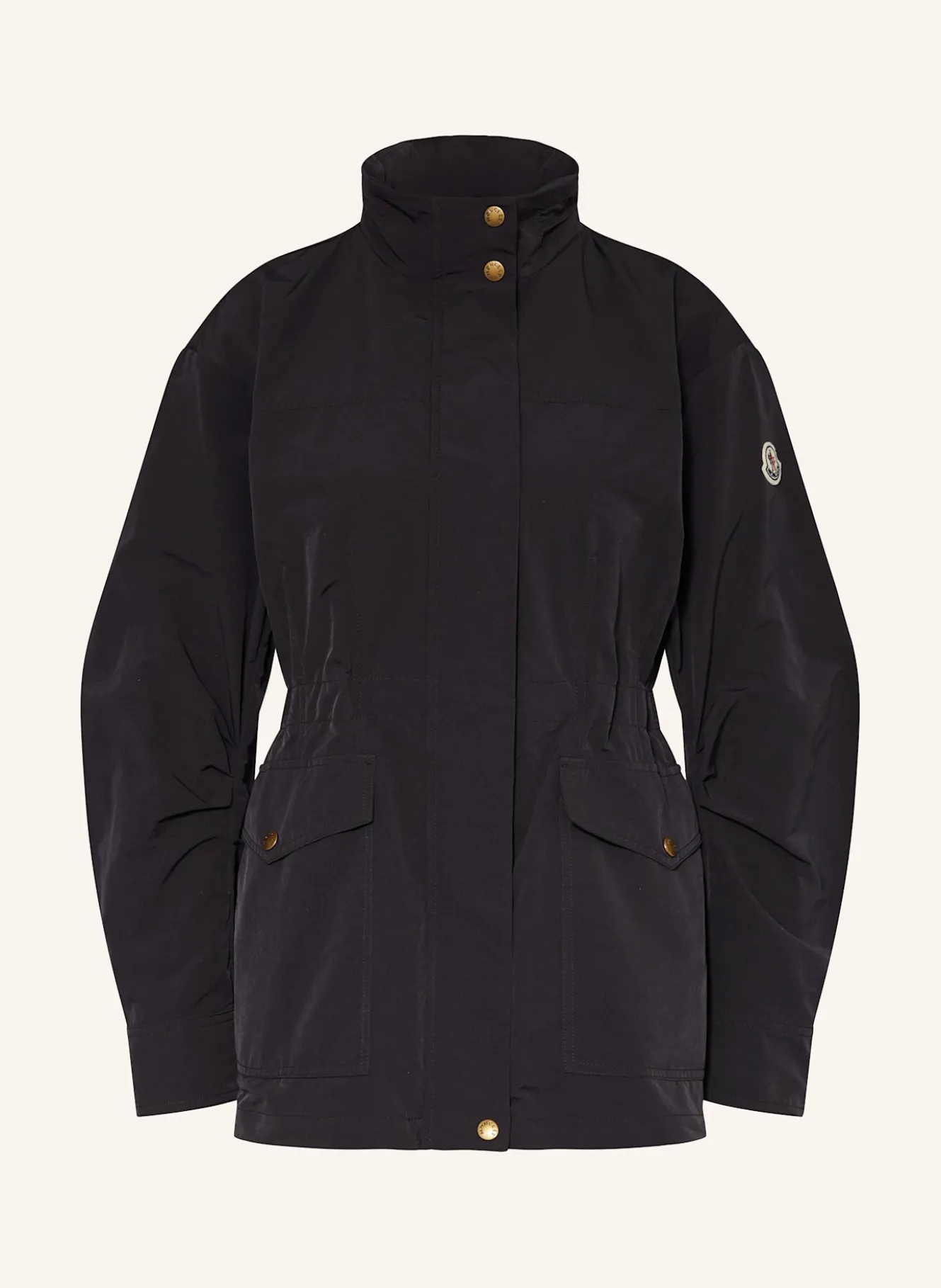 Parka NADES