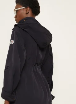 Parka NADES