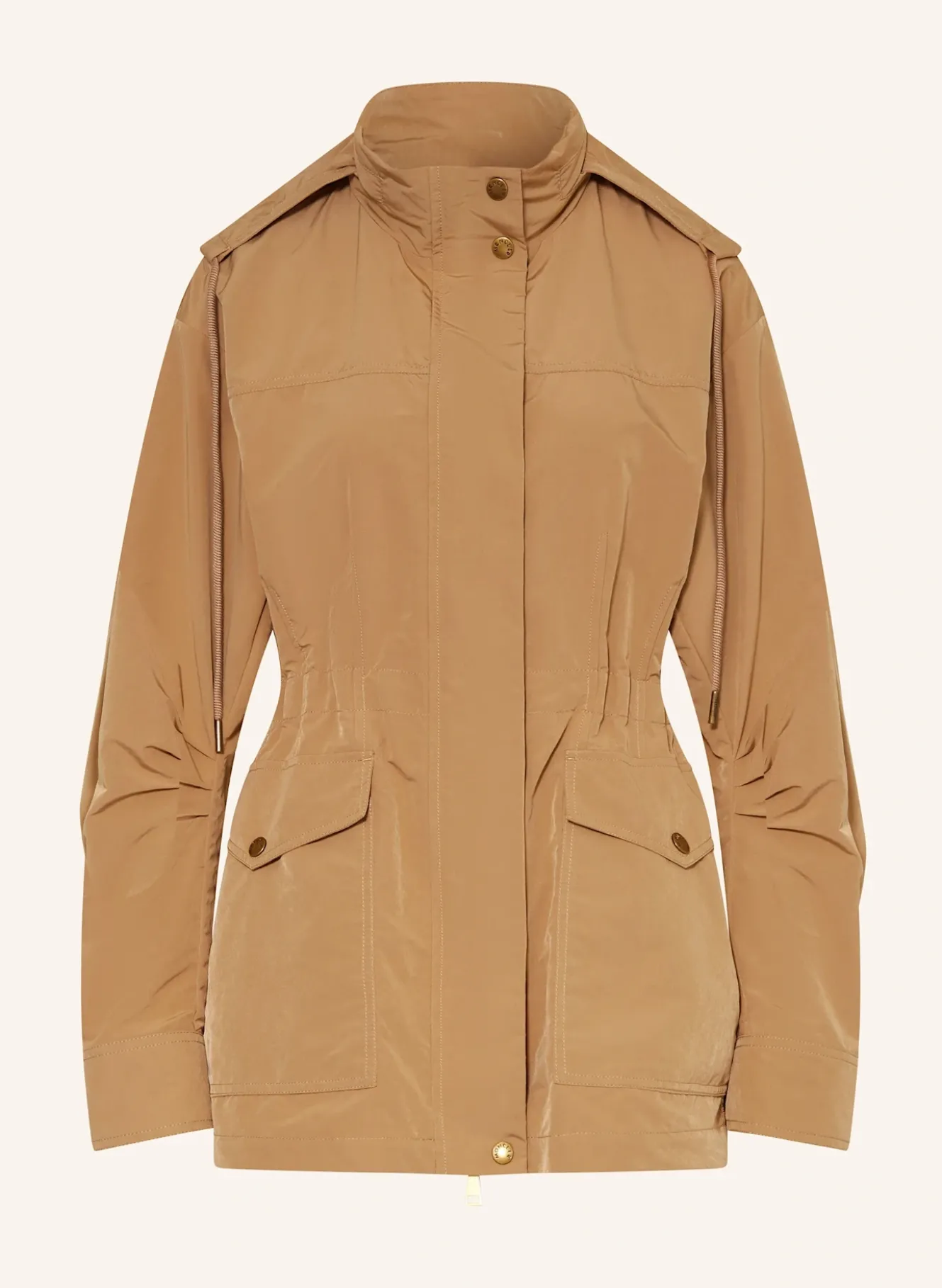 Parka NADES