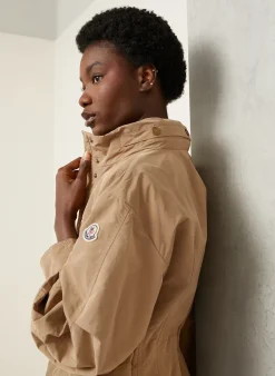 Parka NANTES
