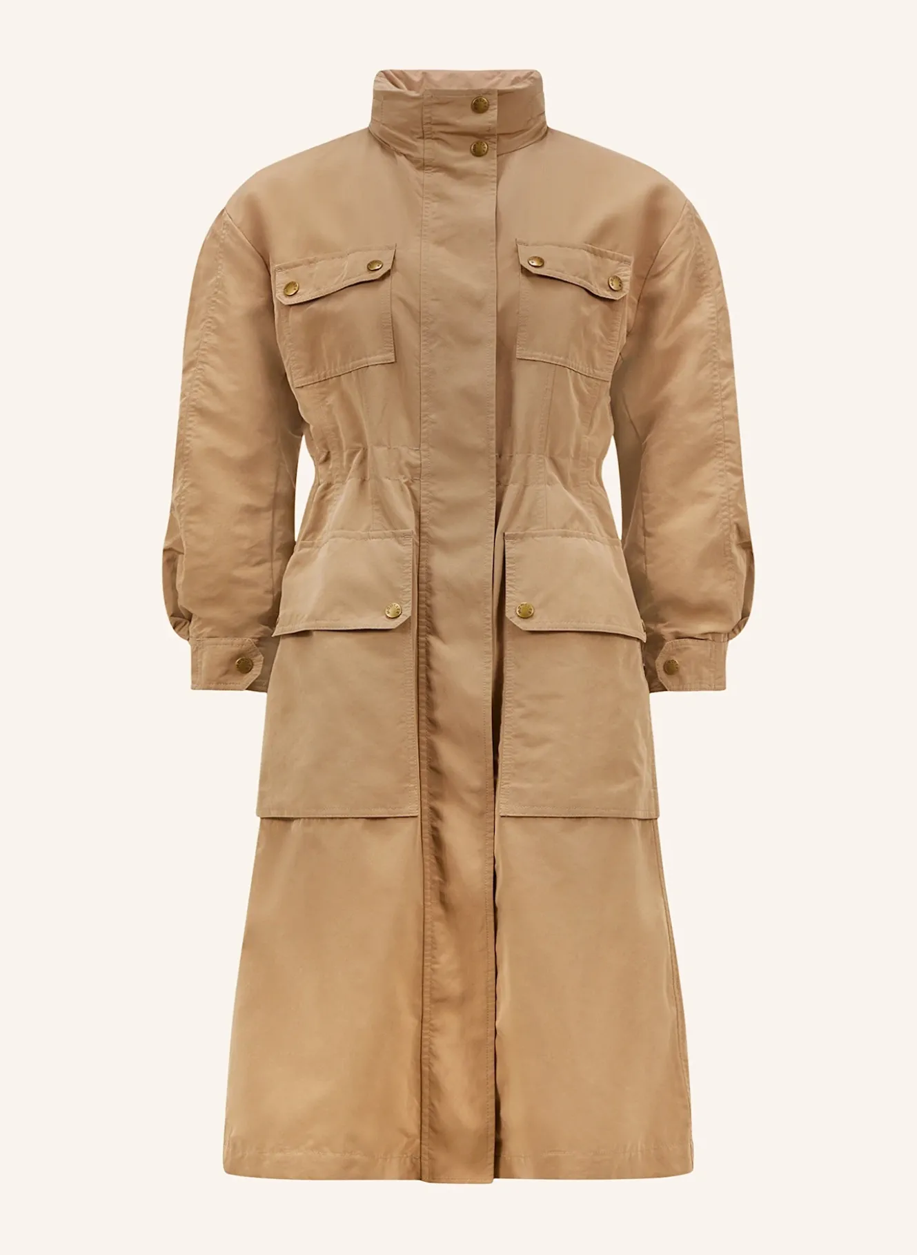 Parka NANTES