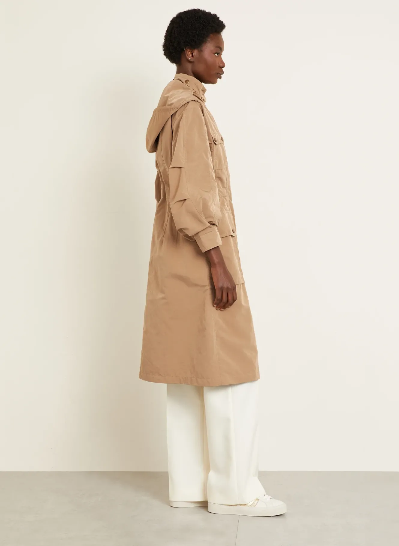 Parka NANTES