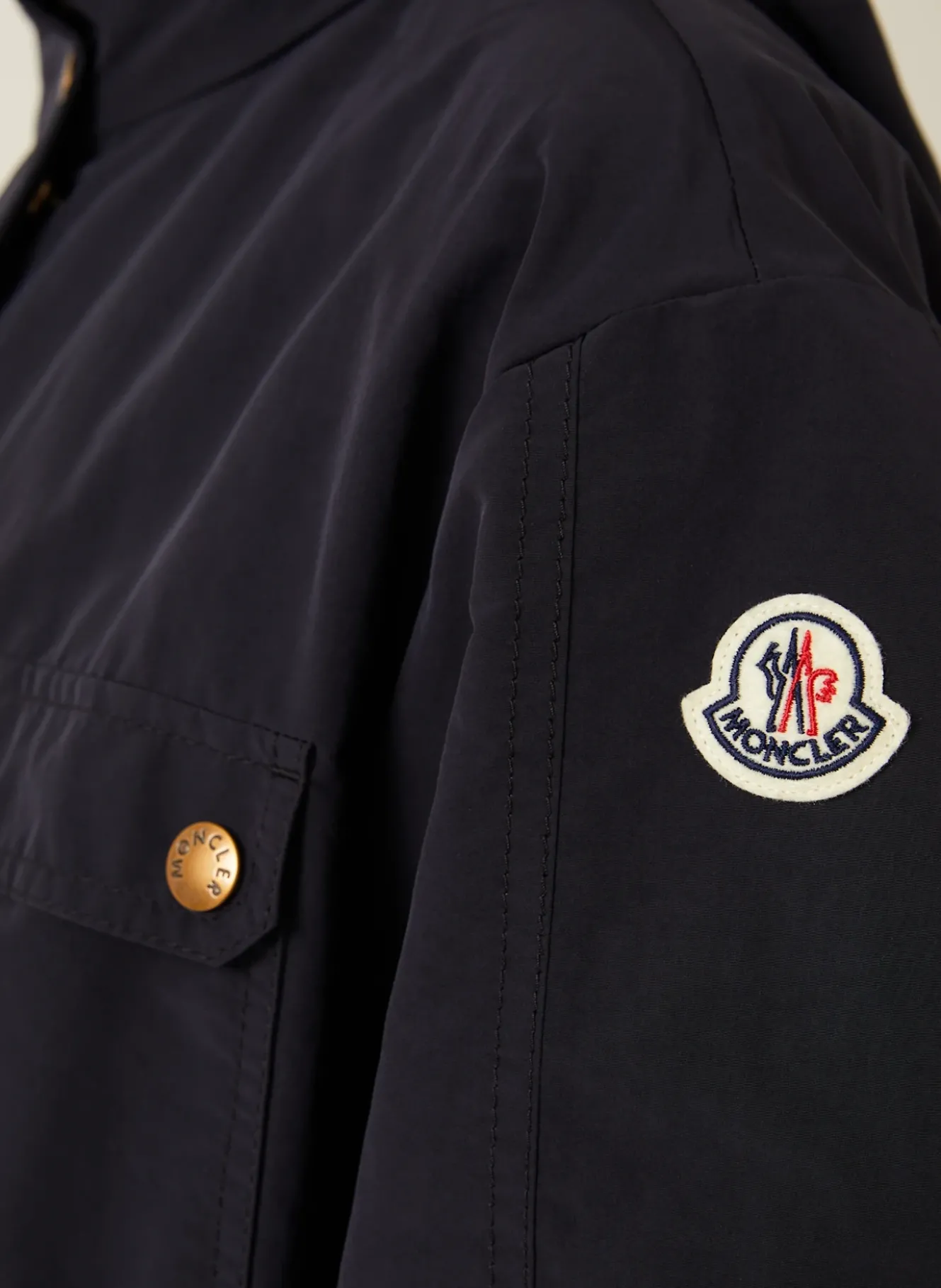 Parka NANTES