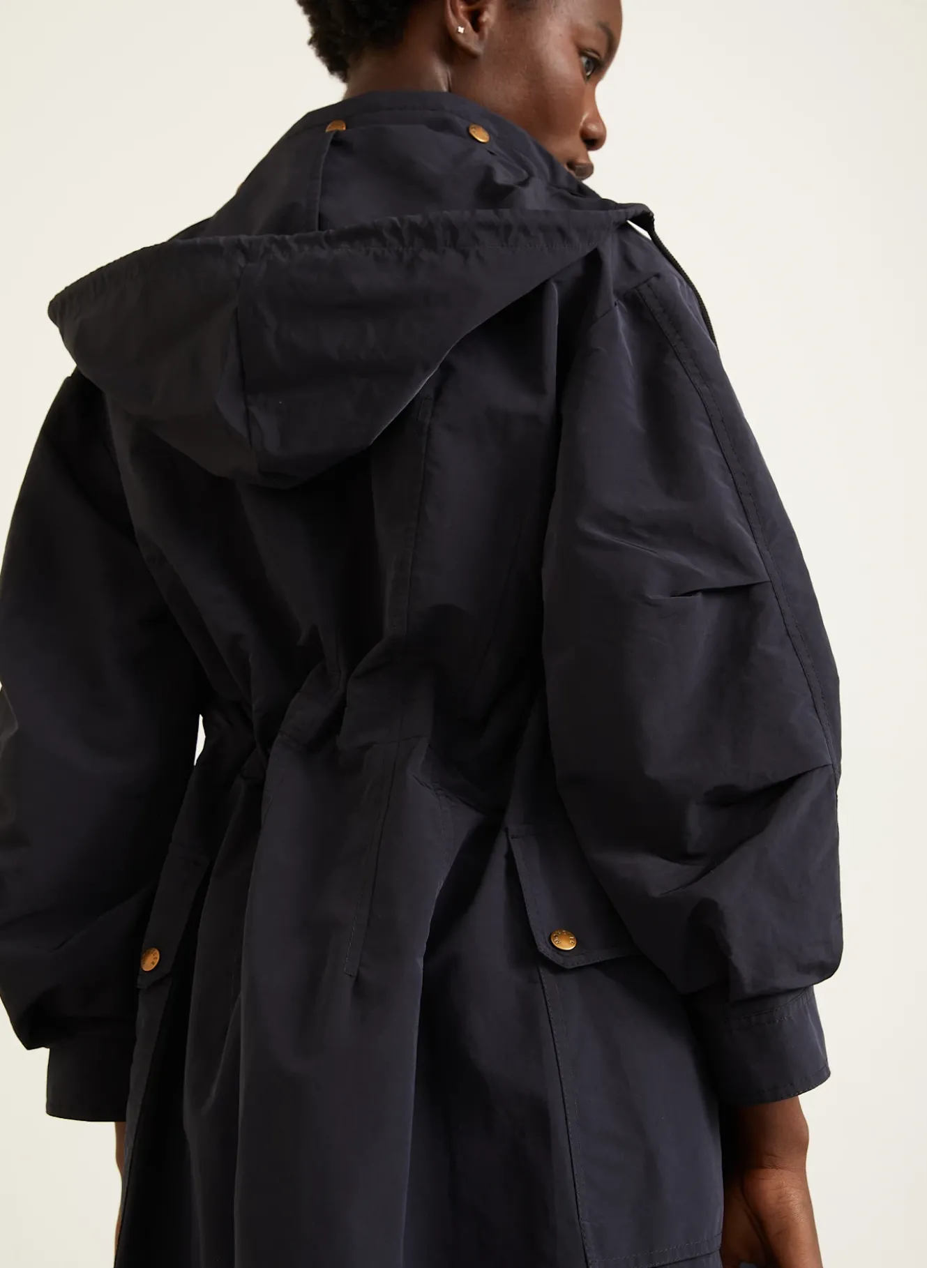 Parka NANTES